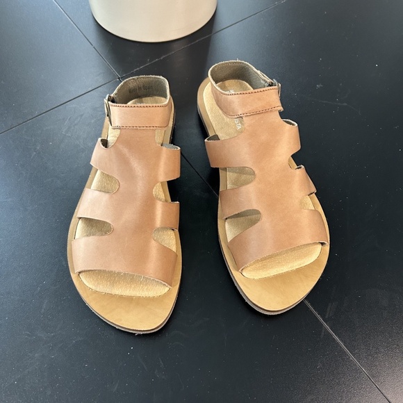 EL Naturalista Sandals Women’s EU 37 / US 6.5 – Brand New in Box - Picture 5 of 10